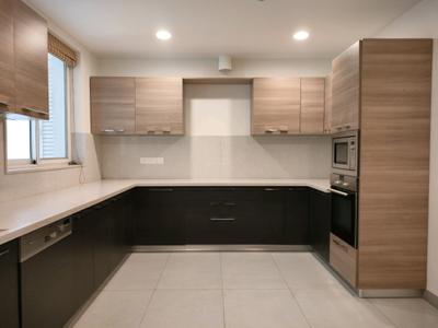 Kitchen Image of 4111 Sq.ft 4 BHK Apartment / Flat for sale in Prestige White Meadows, Whitefield Bengaluru for Rs. 43000000