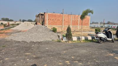 Image of 1000 Sq.ft Residential Plot / Land for sale in Banthra Sikander Pur, Lucknow for Rs. 1549998