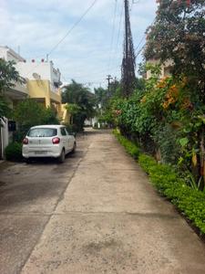 Aakash enclave Plot View 3