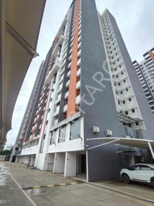 Image of 1046 Sq.ft 3 BHK Apartment / Flat for sale in Talwade, Pune for Rs. 8700000