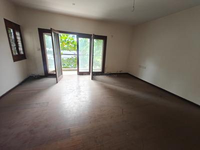 3.5 BHK Flat