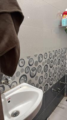 Common Bathroom Four Image of 982 Sq.ft 3 BHK Independent House for sale in Makarpura Vadodara for Rs. 4800000