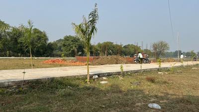 Image of 1000 Sq.ft Residential Plot / Land for sale in Signature Villas, Dhamora, Chhatarpur for Rs. 1000000