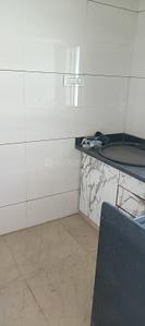 Kitchen Image of 455 Sq.ft 2 BHK Independent House for sale in Vibhapar Jamnagar for Rs. 1600000