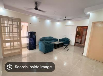 Hall Image of 2448 Sq.ft 4.5 BHK Apartment / Flat for sale in UPAVP Ganga Yamuna And Hindon Enclave, Siddharth Vihar Ghaziabad for Rs. 22000000