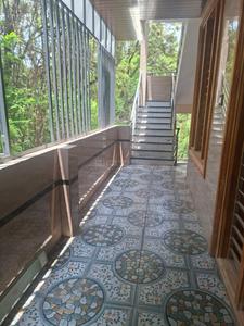 Balcony Image of 8000 Sq.ft 12 BHK Independent House for sale in RMV Extension Stage 2 Bengaluru for Rs. 65000000