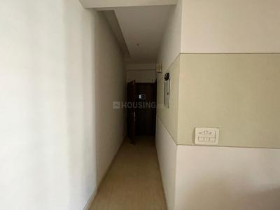 Hall Image of Mahagun Moderne in Sector 78, Noida