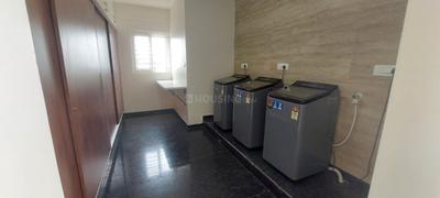 Image of 700 Sq.ft 1 BHK Builder Floor for rent in The HSR Club residency, HSR Layout, Bengaluru for Rs. 35000