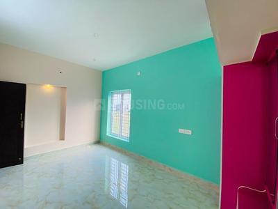 Bedroom Image of 2200 Sq.ft 3 BHK Independent House for sale in Vengaivasal Chennai for Rs. 14000000