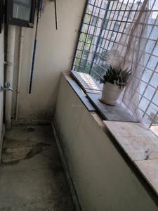 Drying Area Image of 1060 Sq.ft 2 BHK Apartment / Flat for sale in Malkajgiri Secunderabad for Rs. 6000000