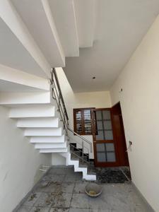 Image of 990 Sq.ft 3 BHK Independent House for sale in Kharar, Mohali for Rs. 6590000