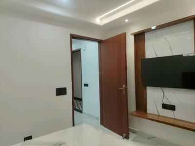 1 BHK Independent Builder Floor