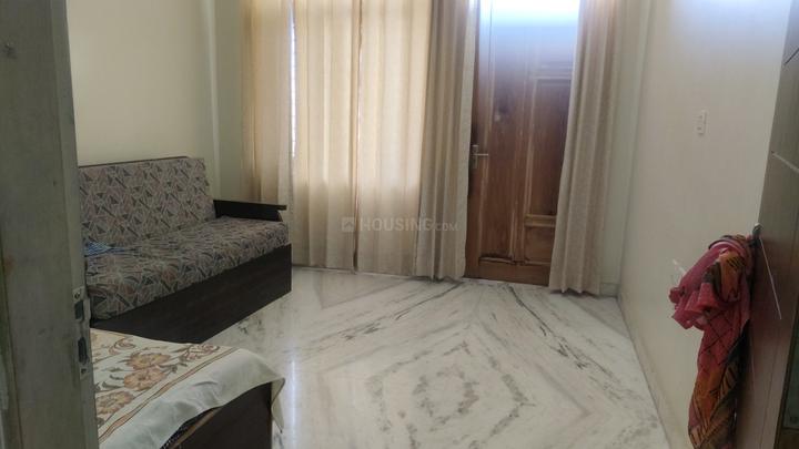 Meena house Bedroom One 1