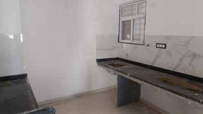 Kitchen Image of 919 Sq.ft 2 BHK Apartment / Flat for sale in Maheshwaram Majestic, Ravet Pune for Rs. 7900000