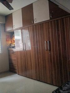Bedroom Image of 1750 Sq.ft 3 BHK Apartment / Flat for sale in 9 Yards, Shilaj Ahmedabad for Rs. 10300000