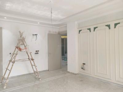 Bedroom Image of 3990 Sq.ft 4 BHK Builder Floor for sale in Green Field Colony Faridabad for Rs. 32000000