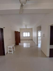 Hall Image of 900 Sq.ft 2 BHK Apartment / Flat for rent in Wadi Nagpur for Rs. 18000