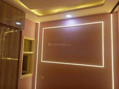 1 BHK Independent Builder Floor