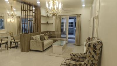 Living Room Image of 1740 Sq.ft 3 BHK Apartment / Flat for sale in Om Shiv Kailasa, Mihan Nagpur for Rs. 7830000