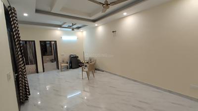 Living Room Image of 1000 Sq.ft 2 BHK Independent House for rent in Sector 117 Mohali for Rs. 28000