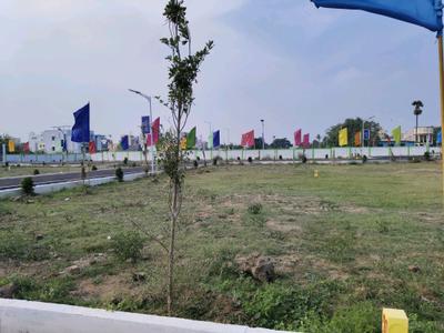 Image of 900 Sq.ft Residential Plot / Land for sale in Maraimalai Nagar, Chennai for Rs. 3150000