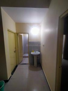 Bathroom Image of 930 Sq.ft 2 BHK Apartment / Flat for sale in Katara Hills Bhopal for Rs. 2700000