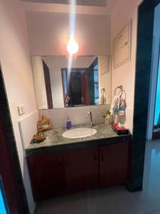 Image of 2000 Sq.ft 3 BHK Penthouse for sale in Deep Indraprasth 5, Prahlad Nagar, Ahmedabad for Rs. 21000000