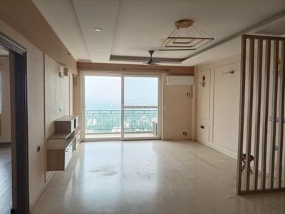 Hall Image of 2610 Sq.ft 3 BHK Apartment / Flat for sale in DLF Westend Heights, Sector 53 Gurgaon for Rs. 69000000