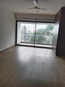 Hall Image of 2350 Sq.ft 3 BHK Apartment / Flat for sale in Pramuk MM Meridian, Jayanagar Bengaluru for Rs. 60100000
