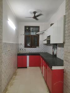 Kitchen Image of 750 Sq.ft 2 BHK Builder Floor for sale in Sector 49 Faridabad for Rs. 5000000
