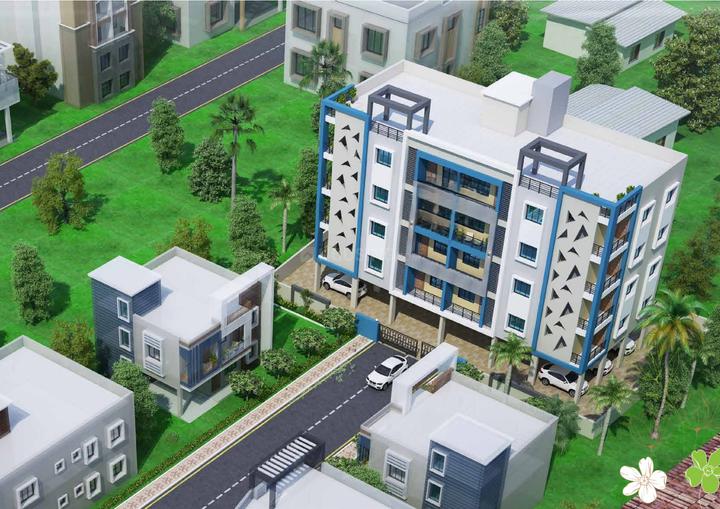 Jharapada Main Image 1