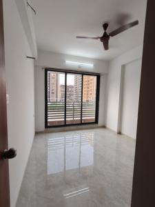 Hall Image of 1900 Sq.ft 3 BHK Apartment / Flat for rent in Ambica Arihant Dream, Palanpur Surat for Rs. 35000