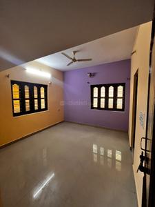 Image of 1200 Sq.ft 2 BHK Independent House for rent in HBR Layout, Bengaluru for Rs. 23000