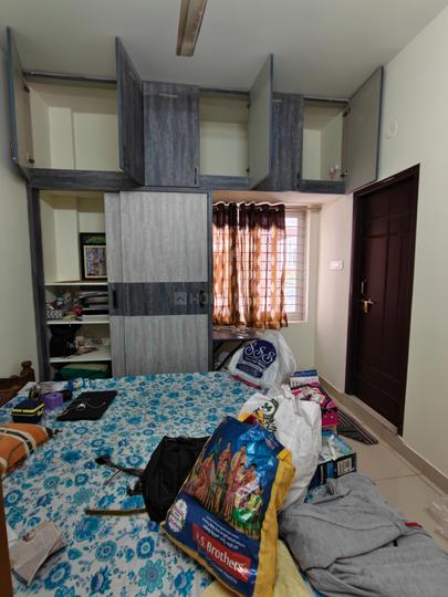 Rajarajeshwari Nagar, Kondapur Bedroom 1