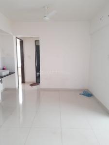 Hall Image of 1200 Sq.ft 3 BHK Apartment / Flat for rent in Majestique Rhythm County, Handewadi Pune for Rs. 23000