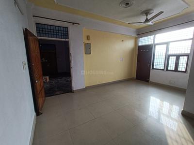 Hall Image of 690 Sq.ft 1 BHK Apartment / Flat for sale in Jankipuram Vistar Lucknow for Rs. 3700000