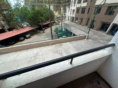 Balcony Image of 1650 Sq.ft 3 BHK Apartment / Flat for sale in Brigade 7 Gardens, Subramanyapura Bengaluru for Rs. 20000000