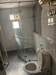 Image of 850 Sq.ft 1 BHK Apartment / Flat for rent in Raja Park, Jaipur for Rs. 21000
