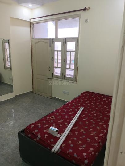 Bedroom Image of Singh Pg in Indira Nagar, Lucknow