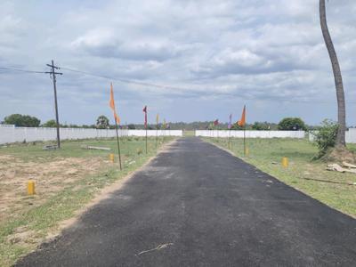 Image of 880 Sq.ft Residential Plot / Land for sale in Mambakkam, Chennai for Rs. 3000000