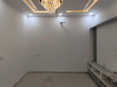 Living Room Image of 950 Sq.ft 3 BHK Builder Floor for sale in Sector 23 Rohini New Delhi for Rs. 10800000