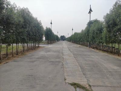 Image of 1350 Sq.ft Residential Plot / Land for sale in Aqasia Enclave Plots, Meethiyawas, Bhiwadi for Rs. 4800000