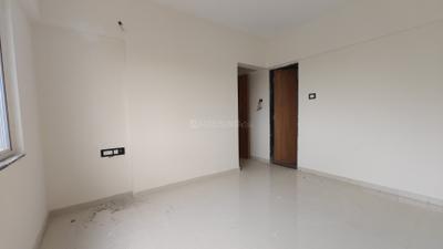 Bedroom Image of 1317 Sq.ft 3 BHK Apartment / Flat for sale in Sparkle Youthika, Lohegaon Pune for Rs. 8500000