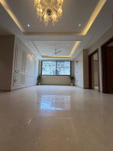 3 BHK Independent Builder Floor