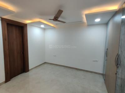 Bedroom Image of 3600 Sq.ft 4 BHK Builder Floor for rent in Sector 48 Gurgaon for Rs. 85000