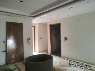 Living Room Image of 1292 Sq.ft 3 BHK Builder Floor for sale in Urban Blossom, Green Field Colony Faridabad for Rs. 13150000