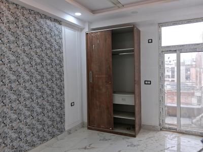Bedroom Image of 1550 Sq.ft 3 BHK Apartment / Flat for sale in Swastik AVS Infra Homes, Sector 104 Noida for Rs. 5500000