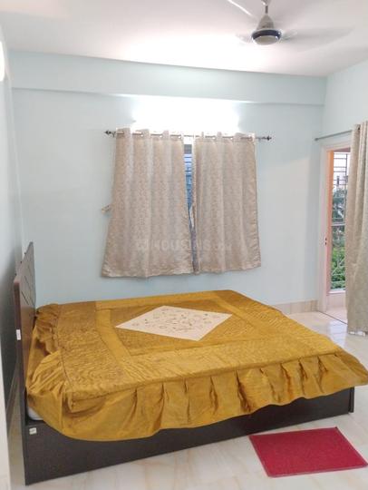 Business club Bedroom 1