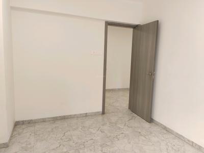 Bedroom Image of 1100 Sq.ft 2 BHK Apartment / Flat for sale in Jayraj Signature Elanza, Ulwe Navi Mumbai for Rs. 13000000