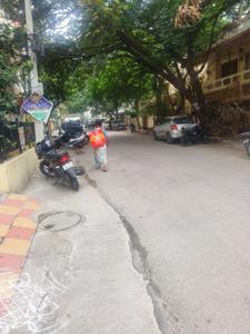 Image of 900 Sq.ft 2 BHK Apartment / Flat for rent in Narayanguda, Hyderabad for Rs. 18000